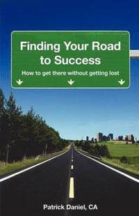 bokomslag Finding Your Road to Success