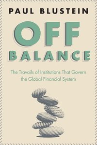 bokomslag Off Balance