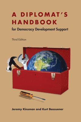 A Diplomat's Handbook for Democracy Development Support 1