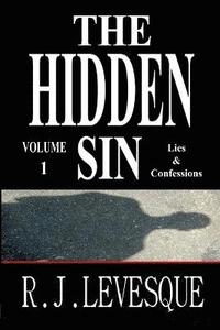 bokomslag The Hidden Sin V1