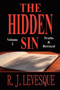 bokomslag The Hidden Sin V2