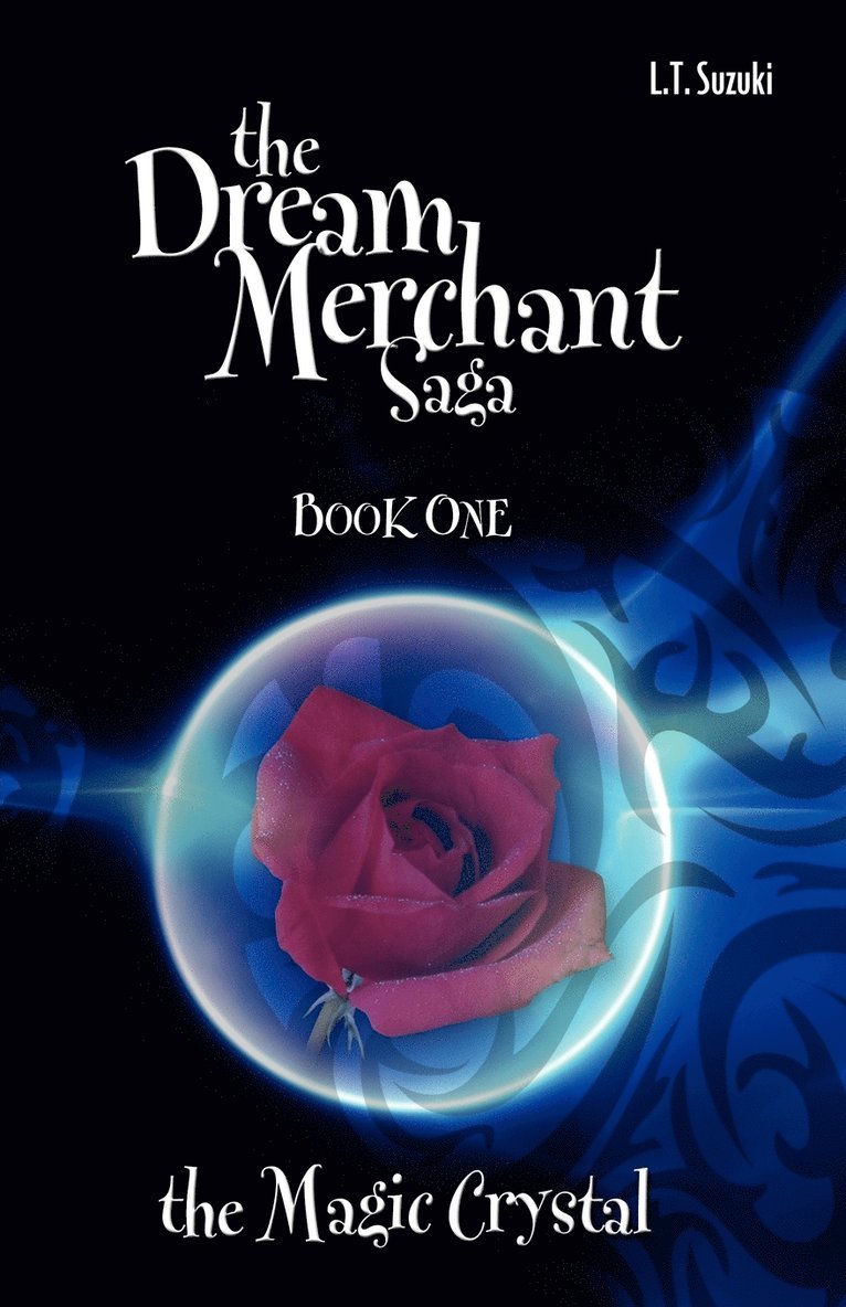 The Dream Merchant Saga 1