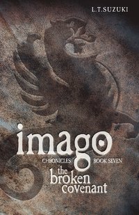 bokomslag Imago Chronicles