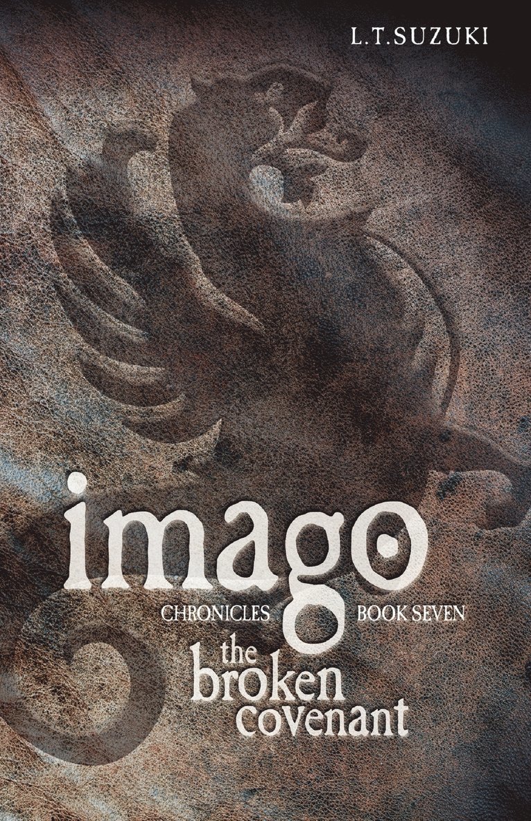 Imago Chronicles 1