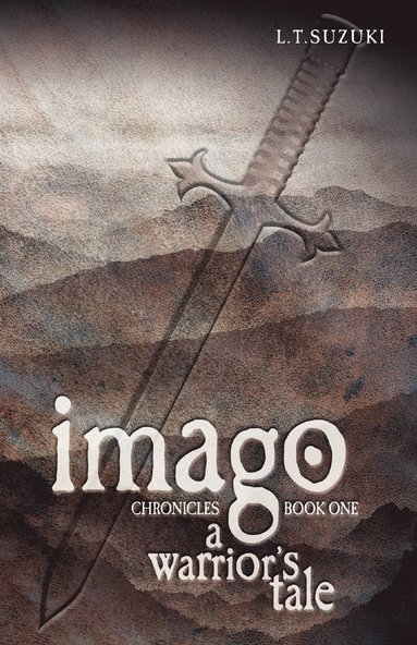 bokomslag Imago Chronicles