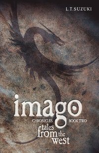 bokomslag Imago Chronicles