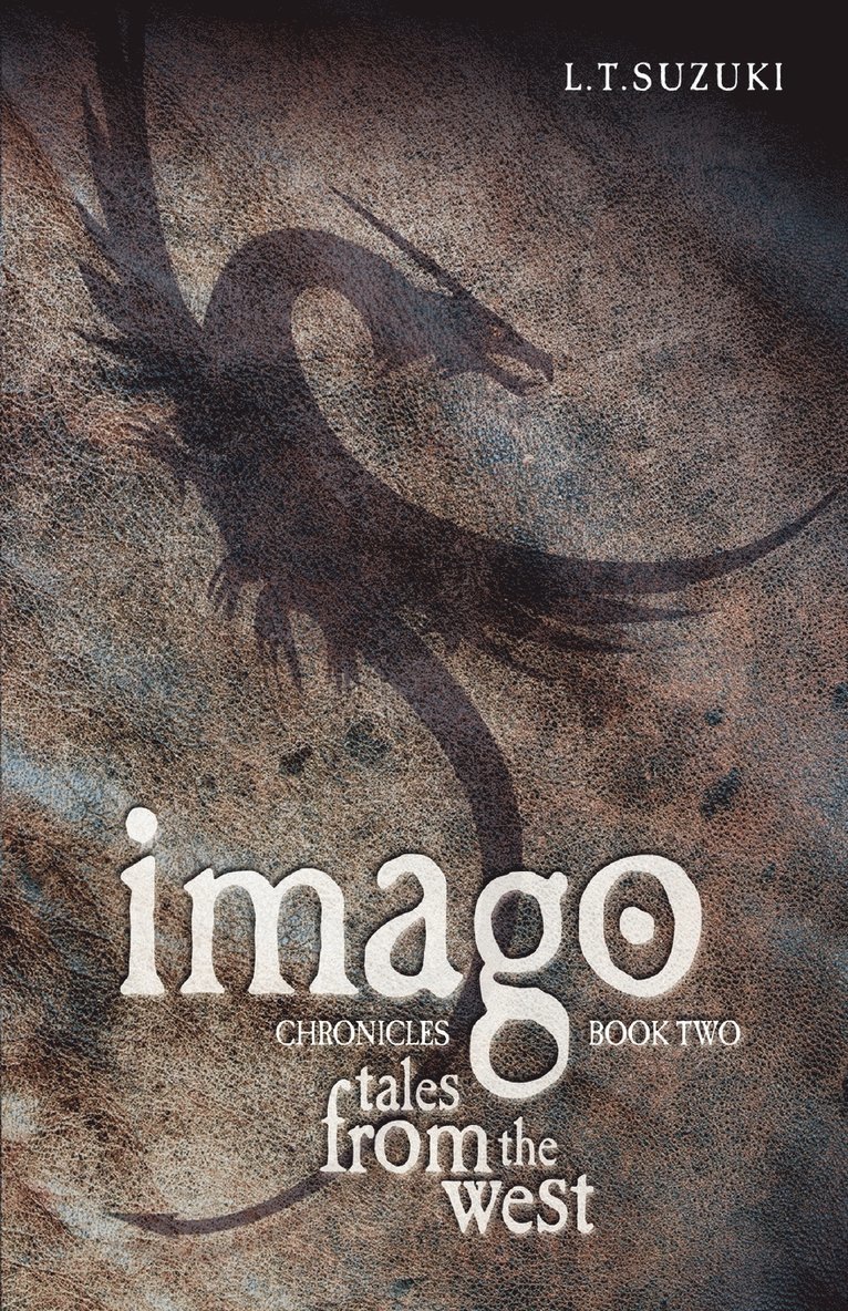 Imago Chronicles 1