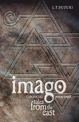 bokomslag Imago Chronicles