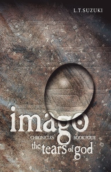 bokomslag Imago Chronicles