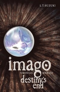 bokomslag Imago Chronicles