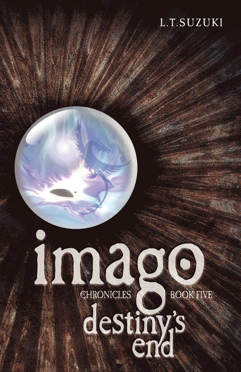 Imago Chronicles 1