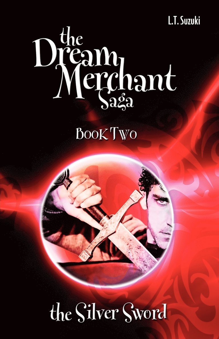 Dream Merchant Saga 1