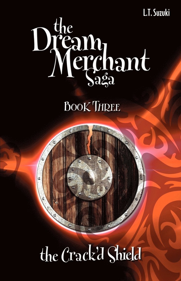 The Dream Merchant Saga 1