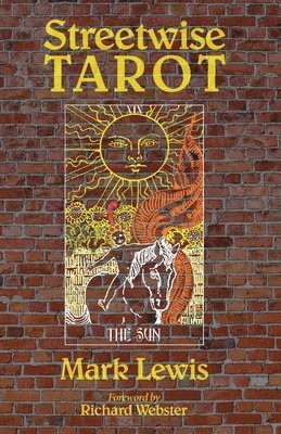 Mark Lewis - Streetwise Tarot, Häftad