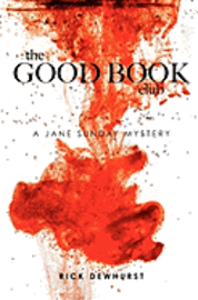 bokomslag The Good Book Club: A Jane Sunday Mystery