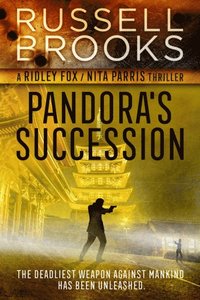 bokomslag Pandora's Succession
