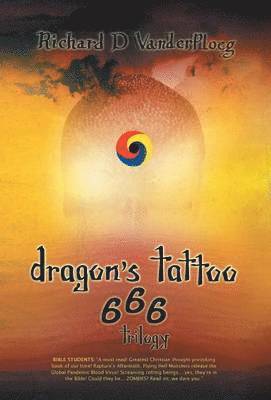 bokomslag Dragon's Tattoo 666 Trilogy