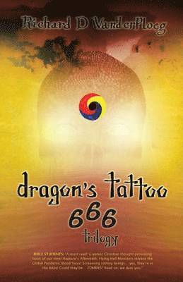 bokomslag Dragon's Tattoo 666 Trilogy