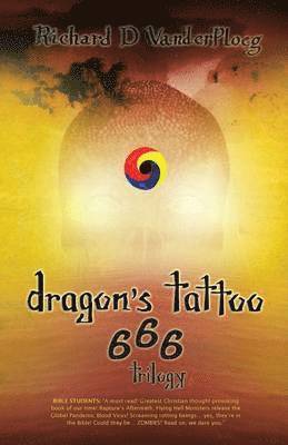 Dragon's Tattoo 666 Trilogy 1