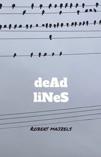 bokomslag deAd liNeS