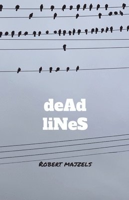 bokomslag deAd liNeS