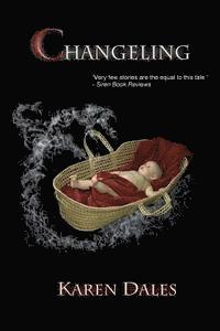 bokomslag Changeling: Prelude to the Chosen Chronicles