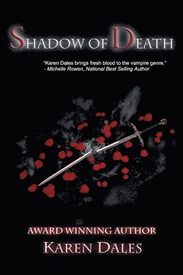bokomslag Shadow of Death: Book Two of the Chosen Chronicles