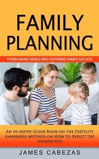 bokomslag Family Planning