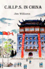 bokomslag C.H.I.P.S. In China