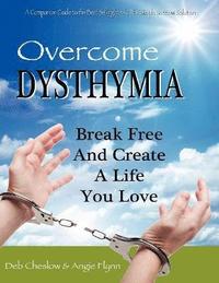 bokomslag Overcome Dysthymia