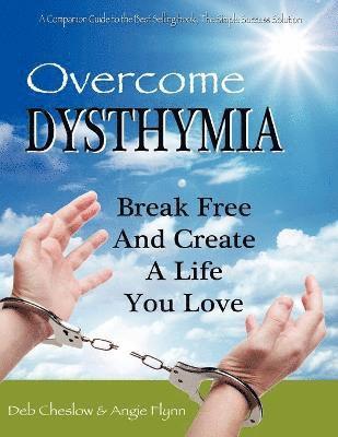 Overcome Dysthymia 1