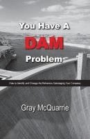 bokomslag You Have a Dam Problem
