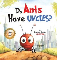 bokomslag Do Ants Have Uncles?