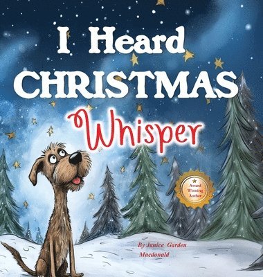 I Heard Christmas Whisper 1