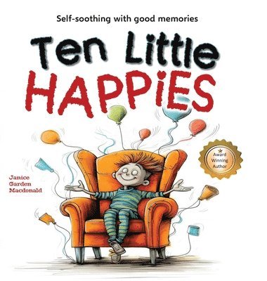 Ten Little Happies 1