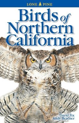 Birds Of Northern California 1