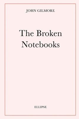 Broken Notebooks