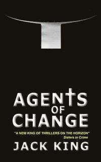 bokomslag Agents of Change