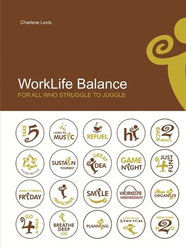 bokomslag Worklife Balance