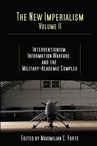 bokomslag The New Imperialism, Volume 2