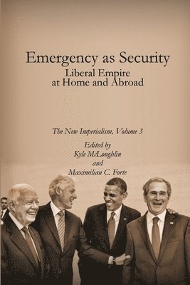 Emergency as Security