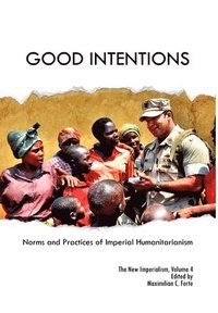 bokomslag Good Intentions
