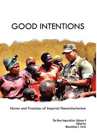 bokomslag Good Intentions