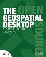 Gary Sherman, Tyler Mitchell - Geospatial Desktop, Häftad