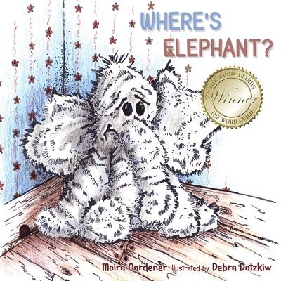 Where's Elephant 1