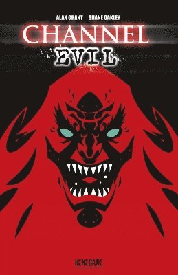 Channel Evil 1
