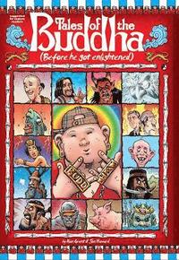 bokomslag Tales Of The Buddha