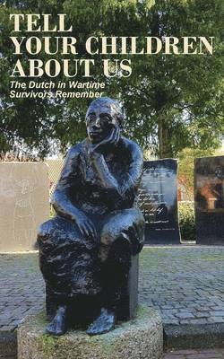 Anne van Arragon Hutten, Anne Van Arragon Hutten, Anne van Arragon Hutten - Tell Your Children About Us, Häftad