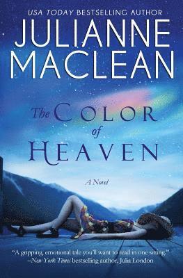 Color of Heaven 1