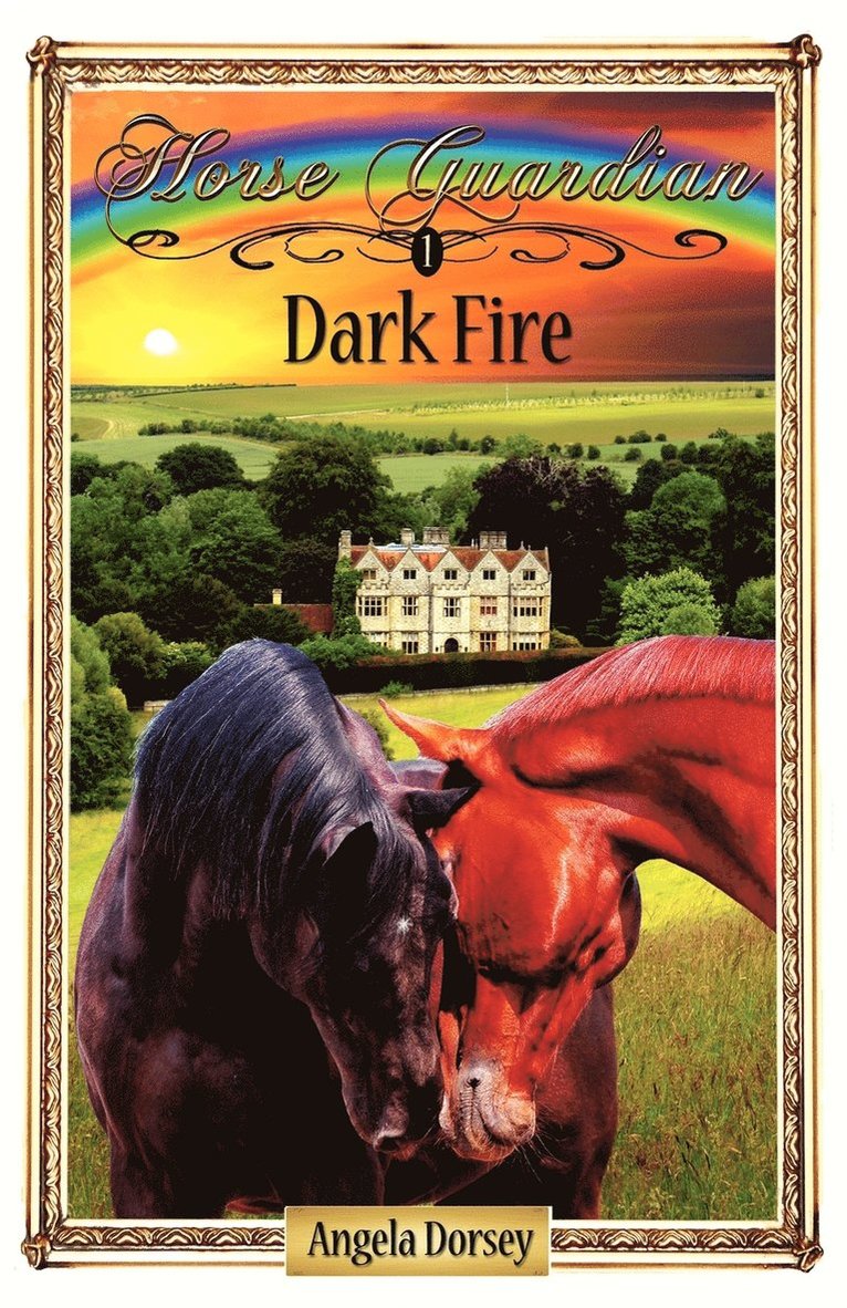 Dark Fire 1